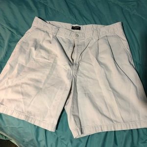 Men’s Docker shorts